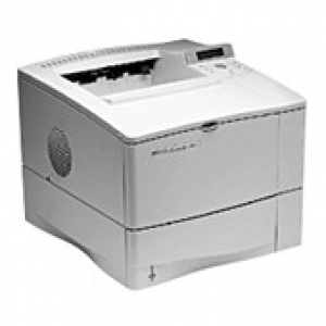 惠普HP LaserJet 4050 驱动