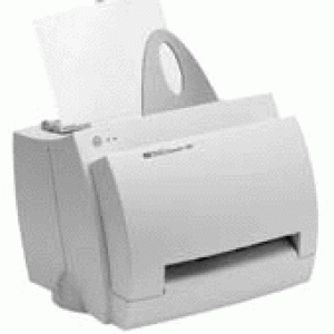 惠普HP LaserJet 1100 series 驱动