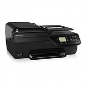 惠普HP Officejet 4610 驱动