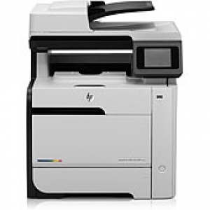 惠普HP LaserJet Pro 400 color MFP M475 驱动