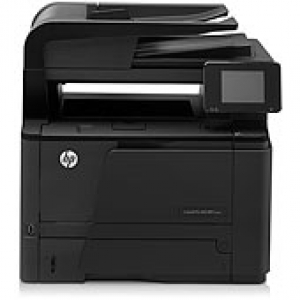 惠普HP LaserJet Pro 400 MFP M425 驱动