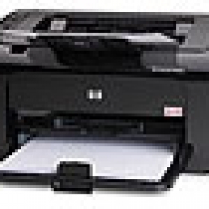 惠普HP LaserJet Pro P1102w 驱动