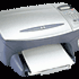 惠普HP PSC 2210 驱动