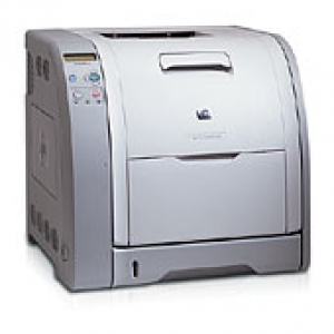 惠普HP Color LaserJet 3700dn 驱动