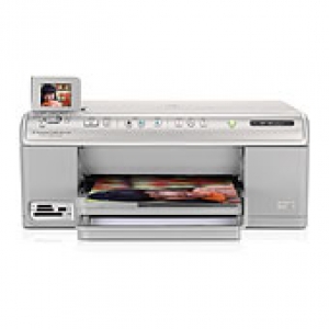 惠普HP Photosmart C6300 Sseries 驱动