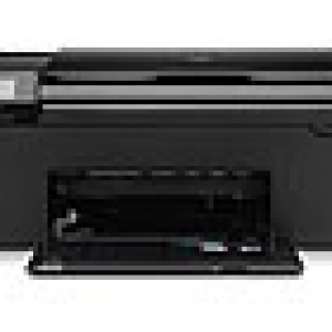 惠普HP Photosmart B010a 驱动