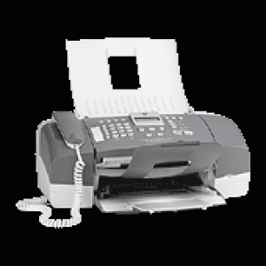 惠普HP Officejet J3500 驱动