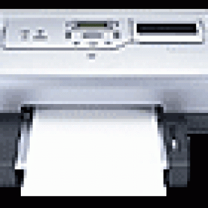 惠普HP Photosmart 7600 series 驱动