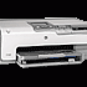 惠普HP Photosmart D7360 驱动