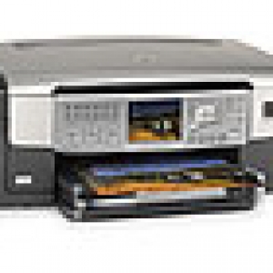 惠普HP Photosmart C7180 驱动