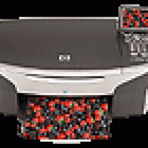 惠普HP Photosmart 2710 驱动