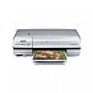 惠普HP Photosmart 7450 驱动