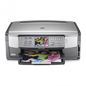 惠普HP Photosmart 3310 驱动