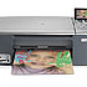 惠普HP Photosmart 2570 驱动