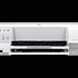 惠普HP Deskjet D4368 打印机驱动