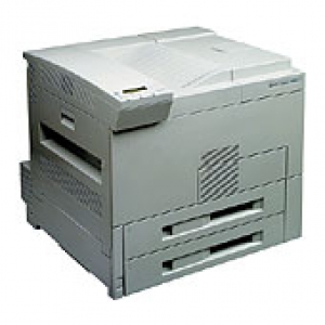 惠普HP LaserJet 8100dn 驱动