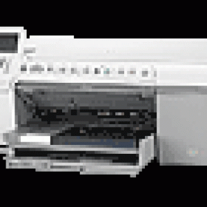 惠普HP Photosmart C5280 驱动