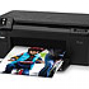 惠普HP Photosmart e-All-in-One Printer - D110a 驱动