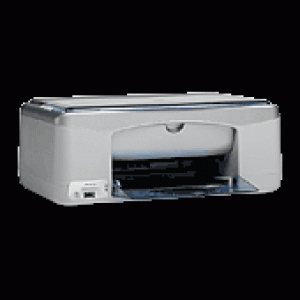 惠普HP PSC 1310 驱动