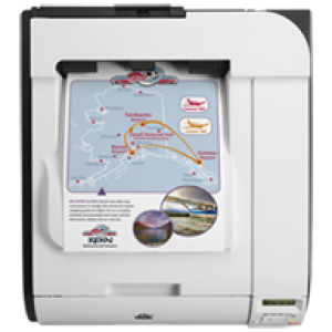 惠普HP LaserJet Pro 300 Color M351a 驱动