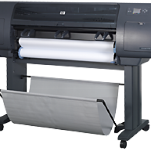 惠普HP Designjet 4020 驱动