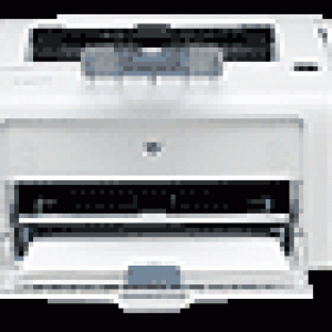 惠普HP LaserJet 1018 打印机驱动
