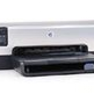 惠普HP Deskjet 6620 驱动