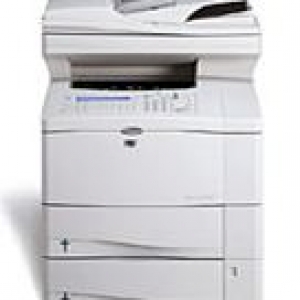 惠普HP LaserJet 4100 驱动