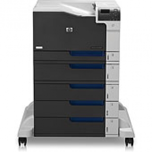 惠普HP Color LaserJet Enterprise CP5525xh 驱动