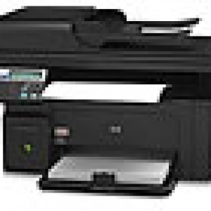 惠普HP LaserJet Pro M1217nfw 驱动