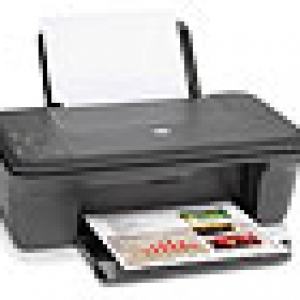 惠普HP Deskjet 2050 - J510a 一体机驱动