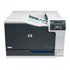 惠普HP Color LaserJet Professional CP5220 Printer Series 驱动