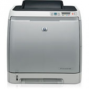 惠普HP Color LaserJet 1600 驱动
