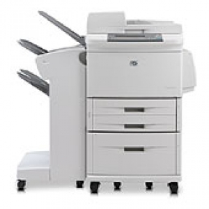 惠普HP LaserJet M9040 驱动