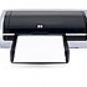 惠普HP Deskjet 5650 Color Inkjet Printer 驱动