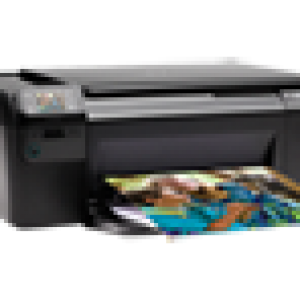 惠普HP Photosmart C4683 All-in-One 驱动