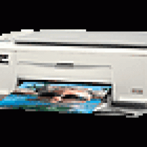 惠普HP Photosmart C4280 驱动