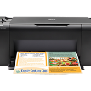 惠普HP Deskjet F4583 驱动