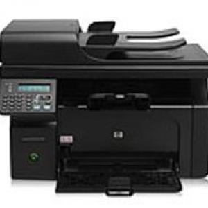 惠普HP LaserJet Pro M1212nf 驱动