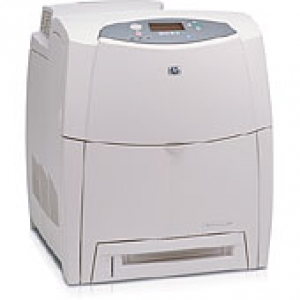 惠普HP Color LaserJet 4650n 驱动