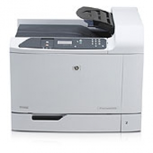 惠普HP Color LaserJet CP6015 驱动