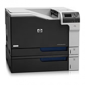惠普HP Color LaserJet CP5520 Series 驱动
