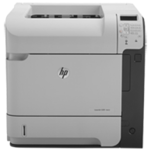 惠普HP LaserJet Enterprise 600 M602n 驱动