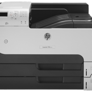 惠普HP LaserJet Enterprise 700 M712n 驱动