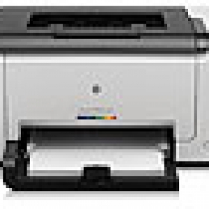 惠普HP LaserJet CP1025 打印机驱动