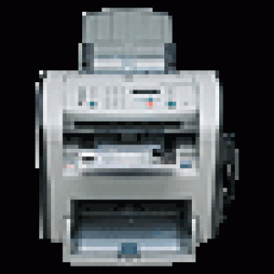 惠普HP LaserJet M1319f 多功能一体机驱动