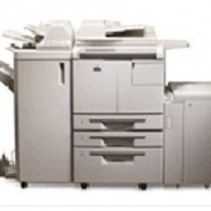 惠普HP LaserJet 9055mfp 驱动