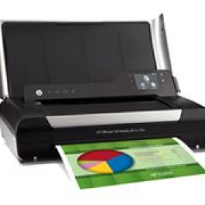 惠普HP Officejet 150 - L511a 驱动