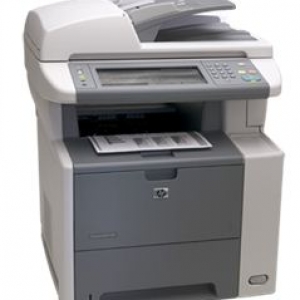 惠普HP LaserJet M3027 驱动