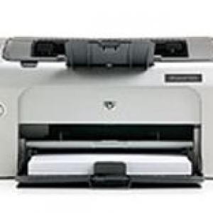 惠普HP LaserJet P1006 驱动